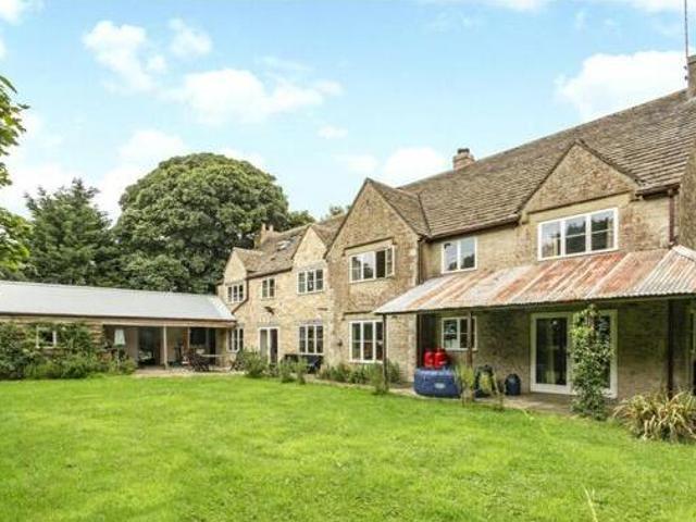 House for sale in Bussage, Stroud