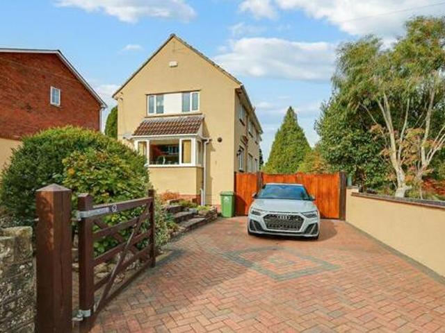 House for sale in Coleford, Bromsberrow Heath