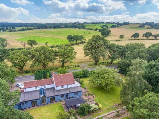 House for sale in Studley CP, Stratford-on-Avon