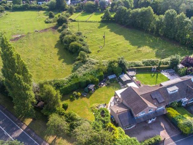House for sale in Alderminster, Warwickshire