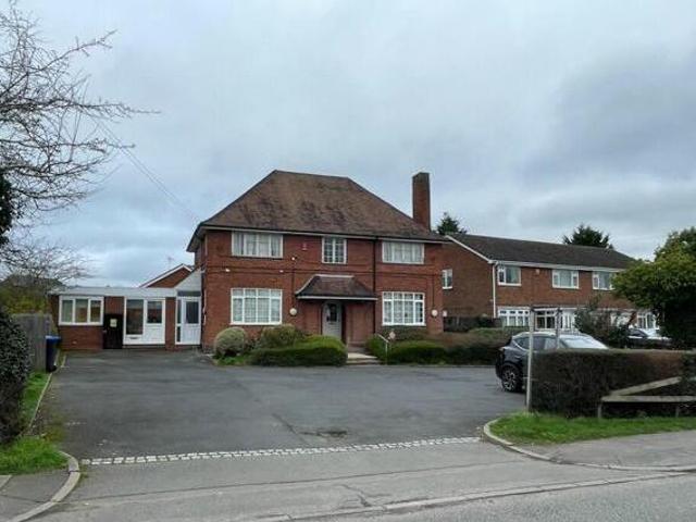 House for sale in Alderminster, Warwickshire