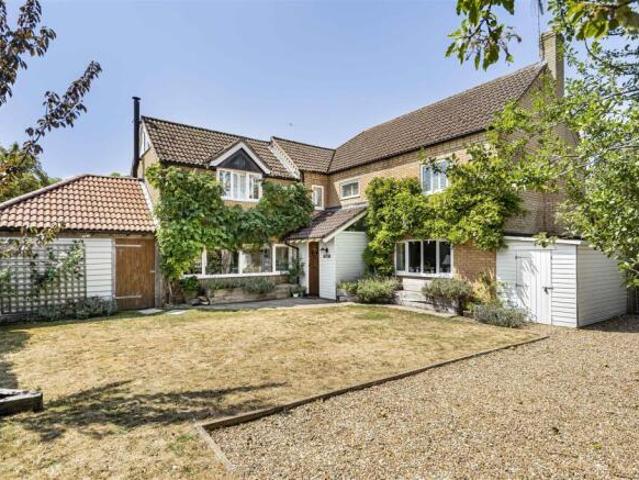 Farm for sale in Newnham, Cambridge