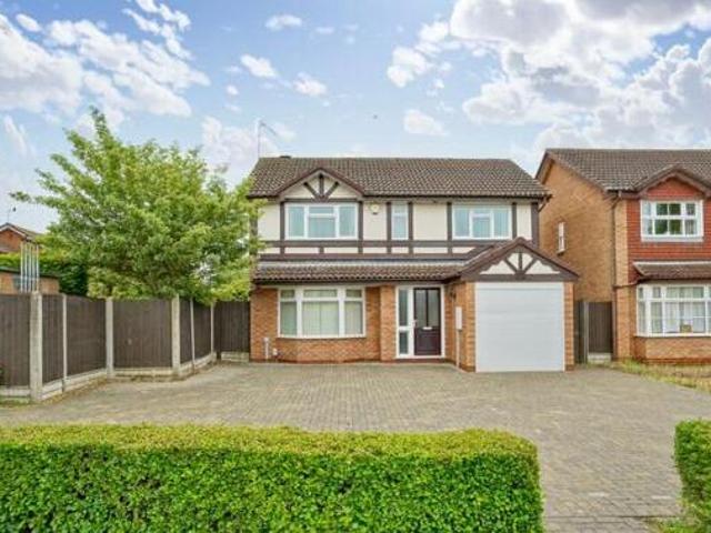House for sale in Lyons, Greater London