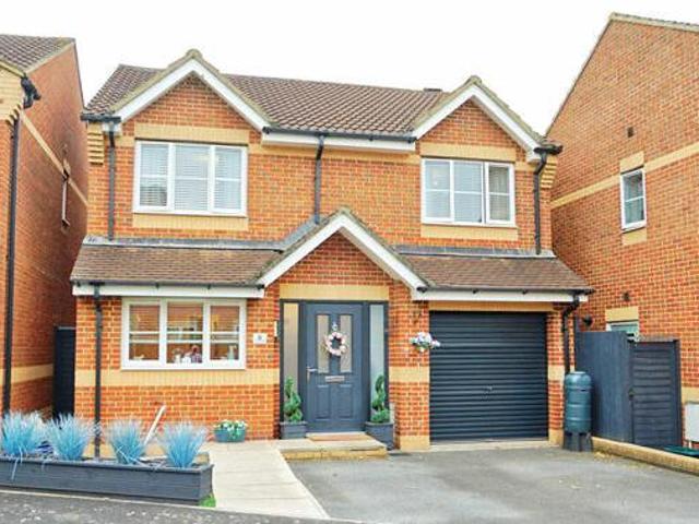 House for sale in Cullompton, Mid Devon