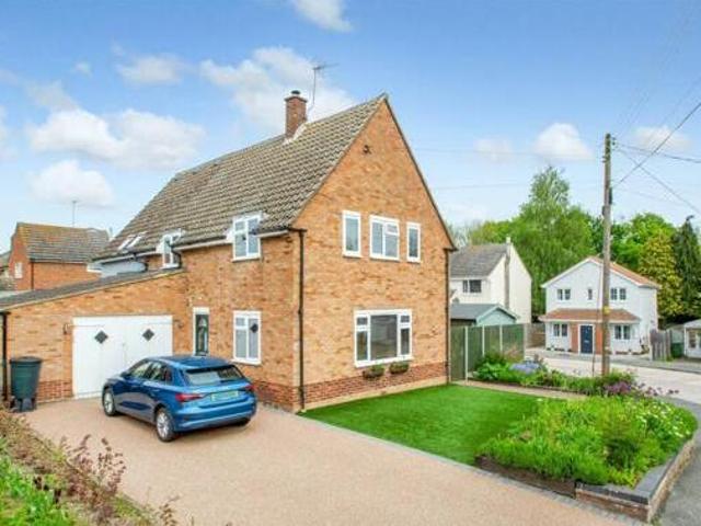 House for sale in Lyons, Greater London