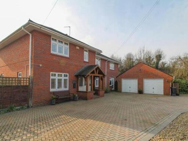 House for sale in Lyons, Greater London