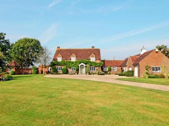 House for sale in Sturminster Newton, East Dorset