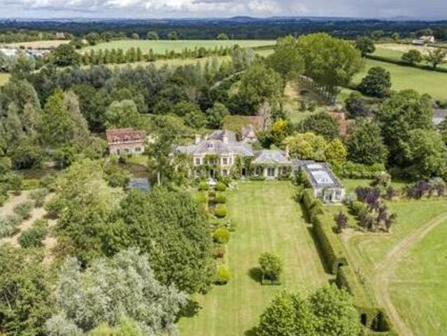 House for sale in Sturminster Newton, East Dorset