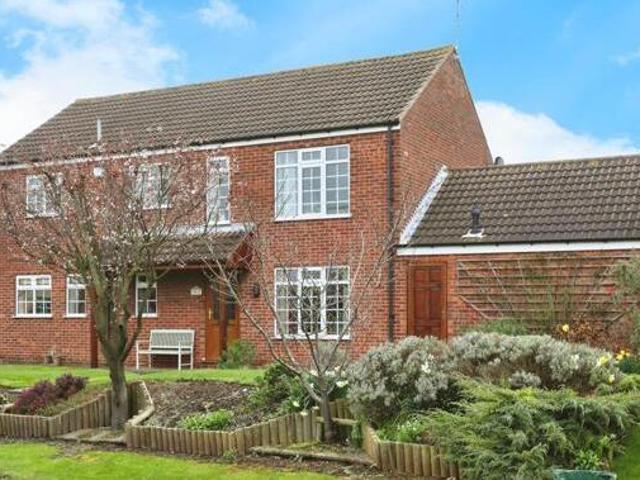 House for sale in Lyons, Greater London