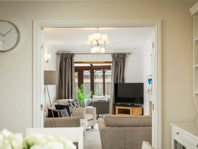 House for rent in North Yorkshire