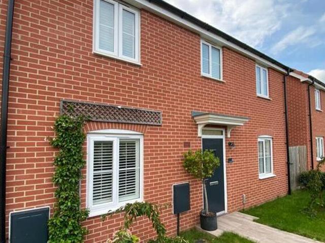 House for sale in Chelmondiston, Suffolk