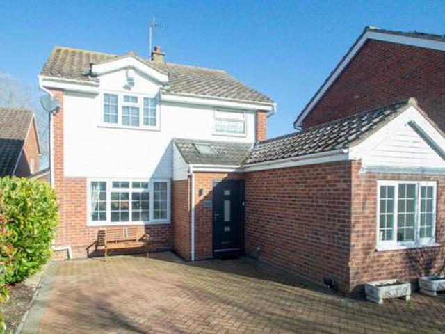 House for sale in Sudbury, Babergh