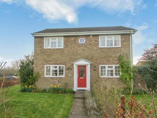 House for sale in Sudbury, Babergh