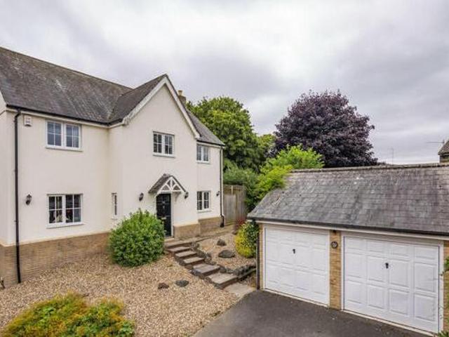 House for sale in Chelmondiston, Suffolk