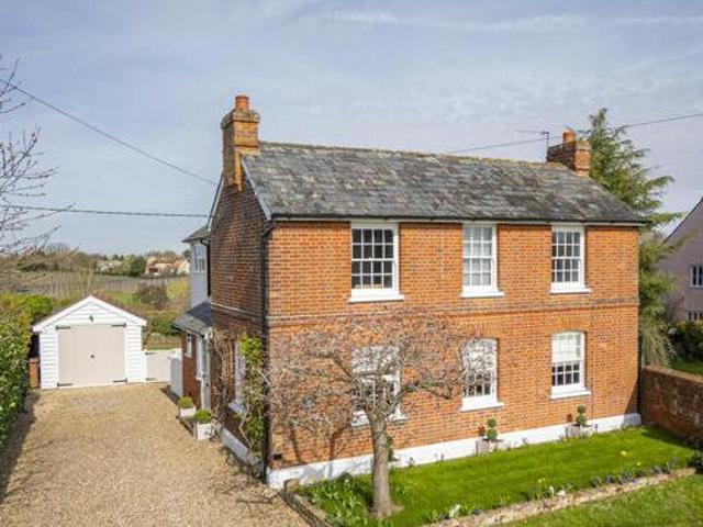 House for sale in Sudbury, Babergh