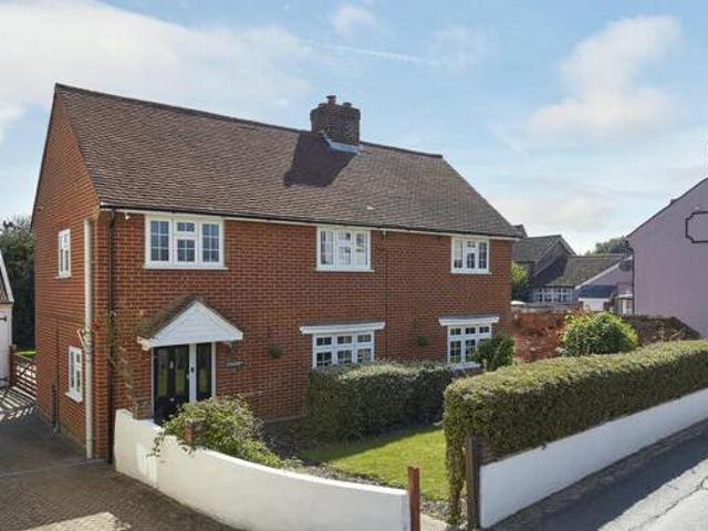 House for sale in Sudbury, Babergh
