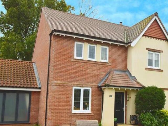 House for sale in Sudbury, Chelmondiston