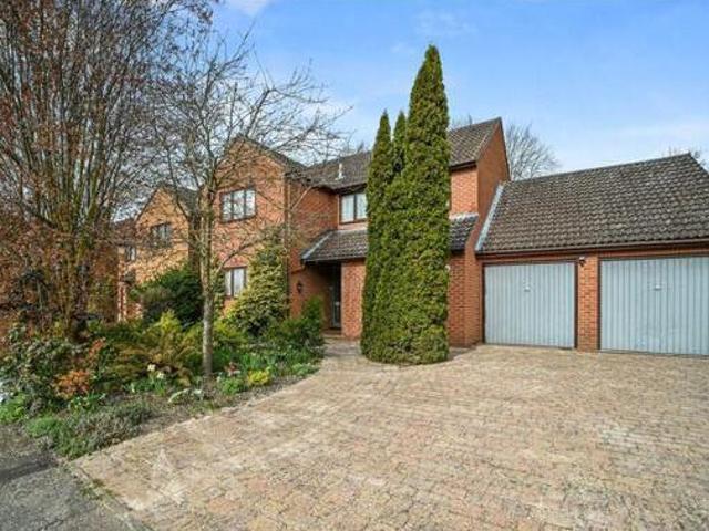 House for sale in Sudbury, Babergh
