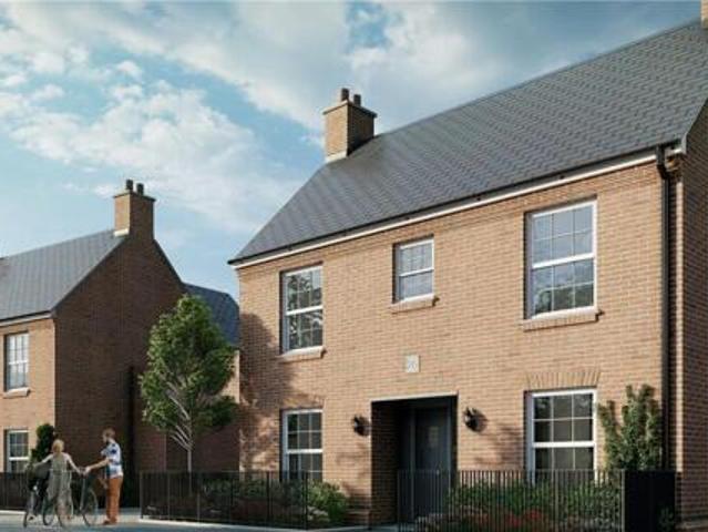 House for sale in Chelmondiston, Suffolk