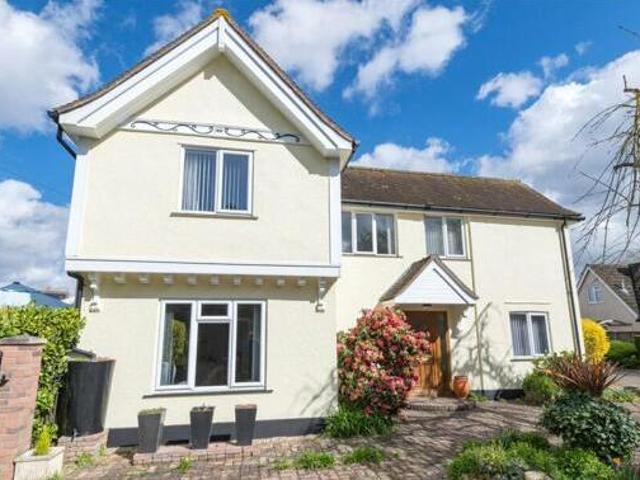 House for sale in Chilton, Chelmondiston
