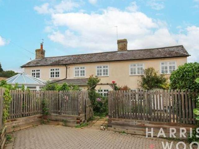 House for sale in Chelmondiston, Suffolk