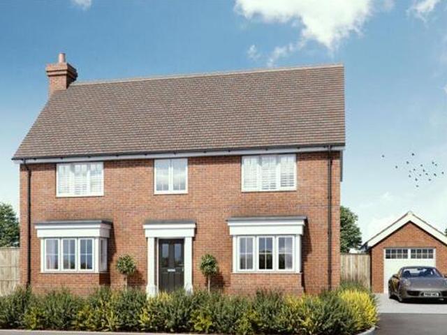 House for sale in Sudbury, Babergh