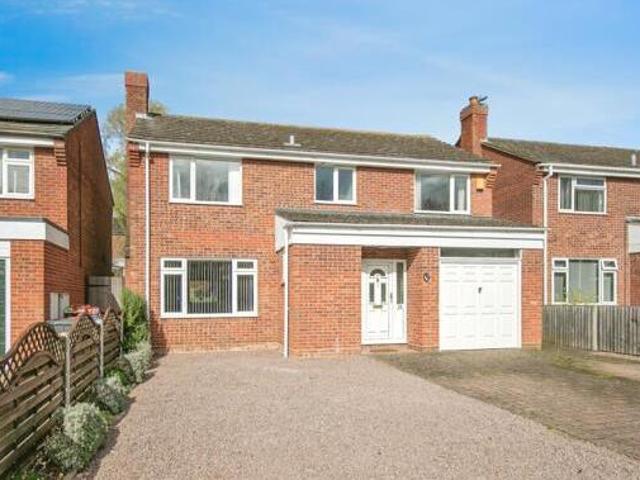 House for sale in Sudbury, Babergh
