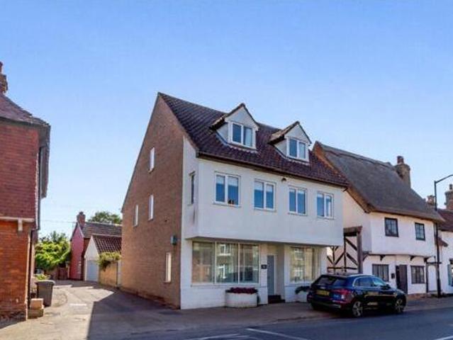 House for sale in Chelmondiston, Suffolk