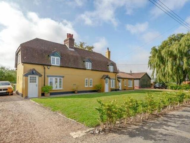 House for sale in Sudbury, Babergh