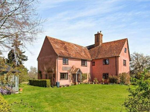 House for sale in Chelmondiston, Suffolk