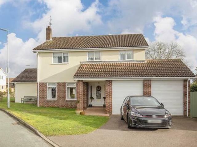 House for rent in Norfolk