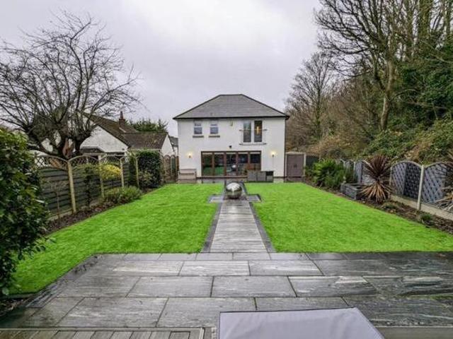 House for sale in Lyons, Greater London