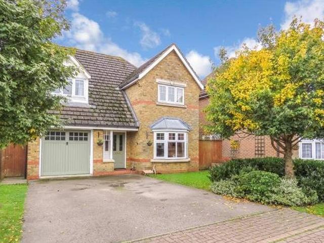 House for sale in Cambridgeshire