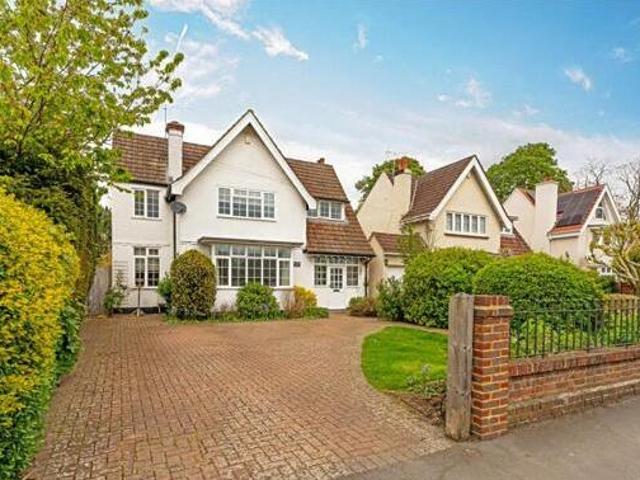 House for sale in City of London, Greater London