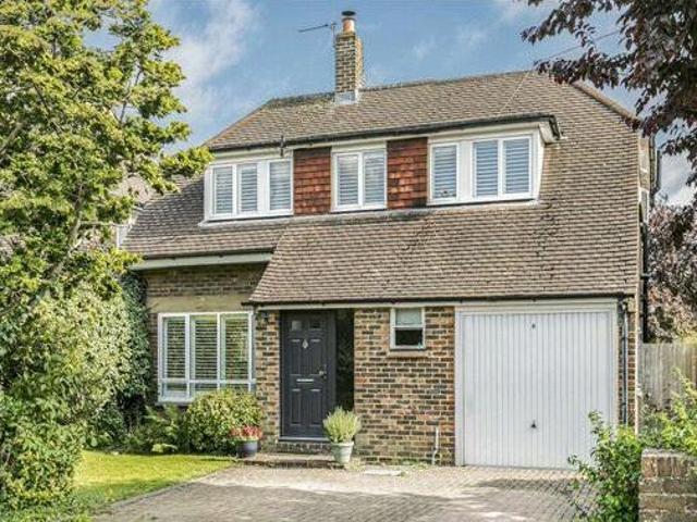House for sale in Lyons, Greater London