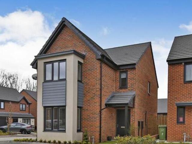 House for sale in Tyne And Wear