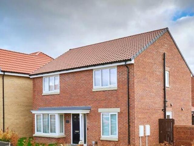 House for sale in Tyne And Wear