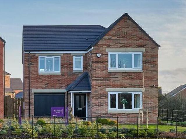 House for sale in Tyne And Wear