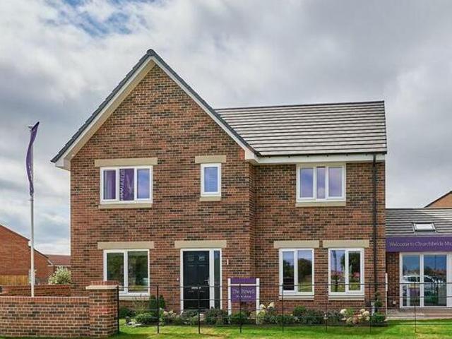 House for sale in Tyne And Wear