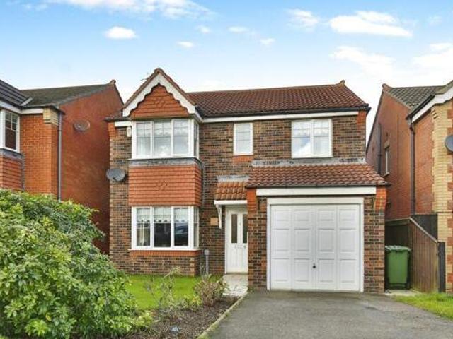 House for sale in Tyne And Wear