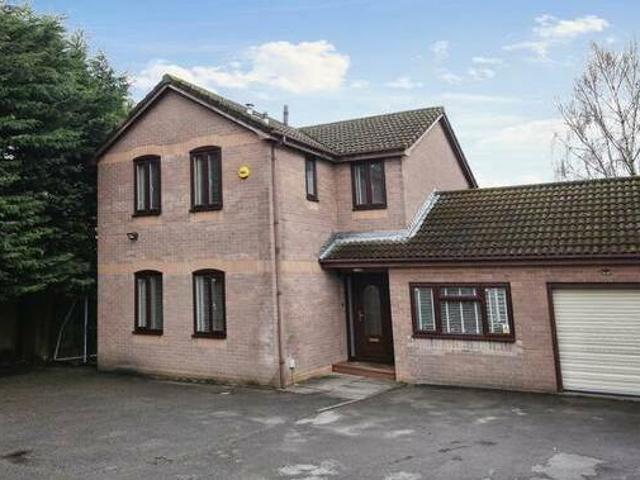 House for sale in Wales