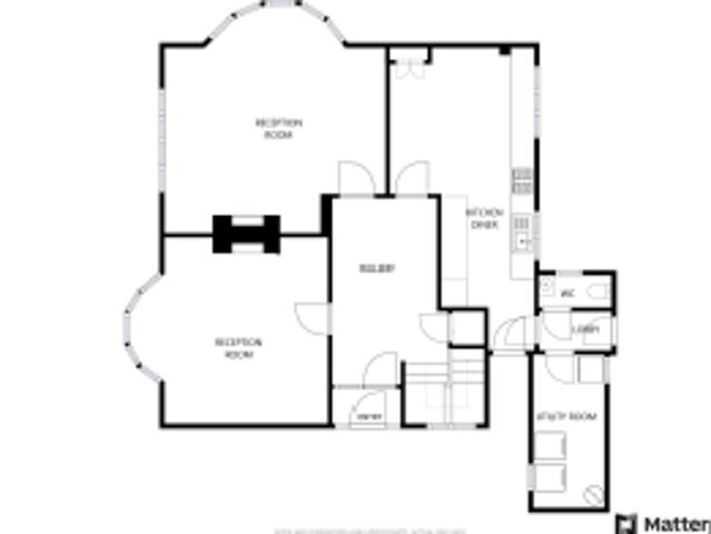 Farm for sale in Old Wharf, City Of Leicester