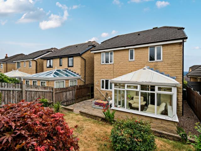 Farm for sale in Huddersfield, West Yorkshire