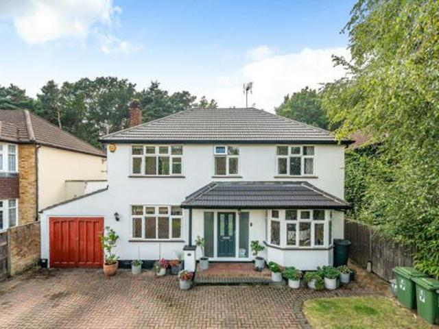 House for sale in Surrey