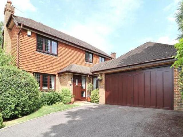 House for sale in Surrey
