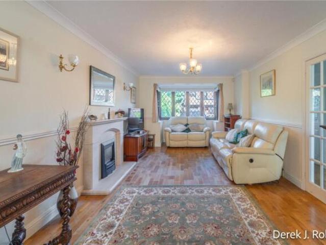 Farm for sale in England