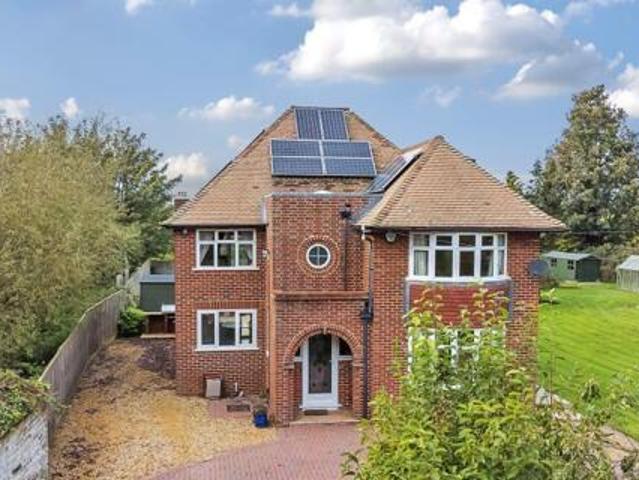 House for sale in Sutton Green, Woking