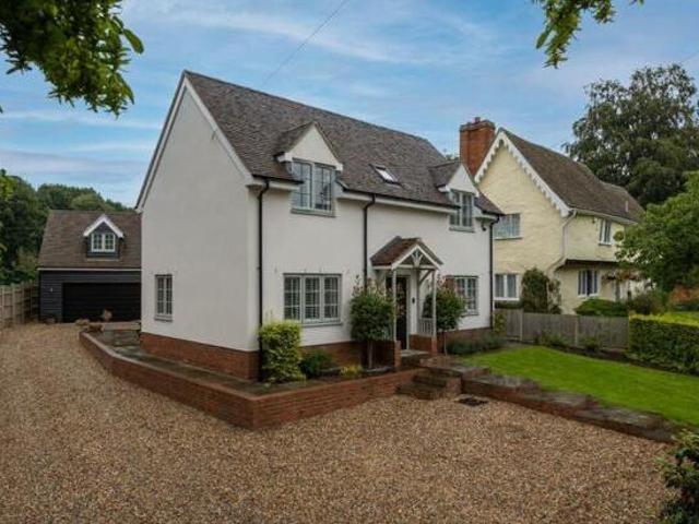 House for sale in Sutton Green, Woking