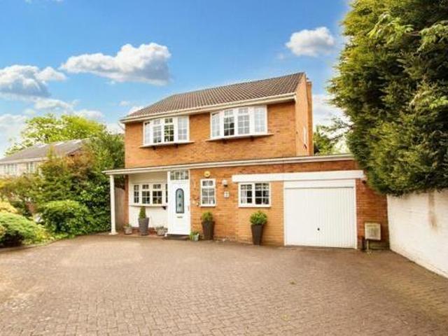 House for sale in Wylde Green, Sutton Coldfield