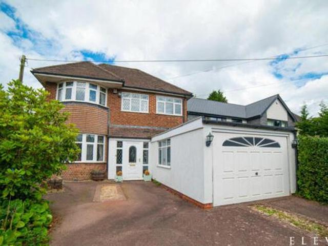 House for sale in Little Sutton, Sutton Coldfield